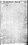 Staffordshire Sentinel Tuesday 06 October 1914 Page 1