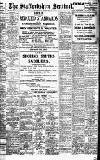 Staffordshire Sentinel Wednesday 17 February 1915 Page 1