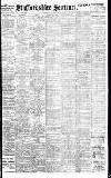 Staffordshire Sentinel Tuesday 13 April 1915 Page 1