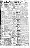 Staffordshire Sentinel Saturday 12 June 1915 Page 1