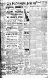 Staffordshire Sentinel Saturday 07 August 1915 Page 1
