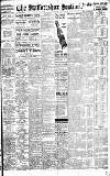 Staffordshire Sentinel Saturday 21 August 1915 Page 1