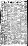Staffordshire Sentinel Monday 30 August 1915 Page 1