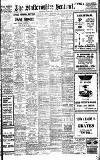 Staffordshire Sentinel Wednesday 15 December 1915 Page 1
