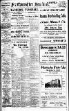 Staffordshire Sentinel Thursday 06 January 1916 Page 1