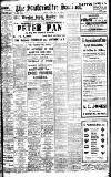 Staffordshire Sentinel Friday 11 February 1916 Page 1
