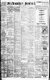 Staffordshire Sentinel Tuesday 22 February 1916 Page 1