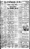 Staffordshire Sentinel Friday 25 February 1916 Page 1