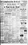 Staffordshire Sentinel Friday 07 April 1916 Page 1