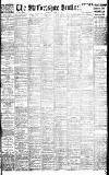 Staffordshire Sentinel Monday 10 April 1916 Page 1