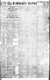 Staffordshire Sentinel Monday 17 April 1916 Page 1