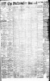 Staffordshire Sentinel Thursday 27 April 1916 Page 1