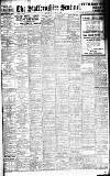 Staffordshire Sentinel Monday 01 May 1916 Page 1
