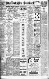 Staffordshire Sentinel Saturday 03 June 1916 Page 1