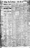 Staffordshire Sentinel Monday 12 June 1916 Page 1