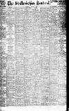 Staffordshire Sentinel Tuesday 18 July 1916 Page 1