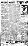 Staffordshire Sentinel Friday 28 July 1916 Page 4