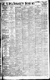 Staffordshire Sentinel Wednesday 23 August 1916 Page 1