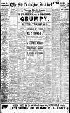 Staffordshire Sentinel Friday 15 September 1916 Page 1