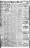 Staffordshire Sentinel Wednesday 08 November 1916 Page 1