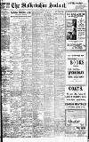 Staffordshire Sentinel Wednesday 15 November 1916 Page 1