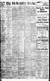 Staffordshire Sentinel Thursday 30 November 1916 Page 1