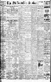 Staffordshire Sentinel Tuesday 05 December 1916 Page 1