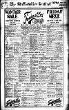 Staffordshire Sentinel Wednesday 03 January 1917 Page 1