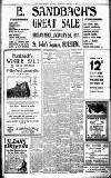 Staffordshire Sentinel Wednesday 03 January 1917 Page 4