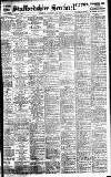 Staffordshire Sentinel Tuesday 30 January 1917 Page 1