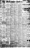 Staffordshire Sentinel Wednesday 14 February 1917 Page 1