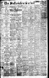 Staffordshire Sentinel Friday 23 February 1917 Page 1