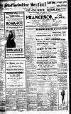 Staffordshire Sentinel Saturday 03 March 1917 Page 1