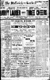 Staffordshire Sentinel Saturday 14 April 1917 Page 1