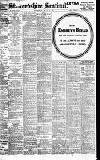 Staffordshire Sentinel Thursday 03 May 1917 Page 1
