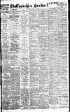 Staffordshire Sentinel Friday 06 July 1917 Page 1