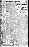 Staffordshire Sentinel Tuesday 04 September 1917 Page 1