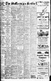 Staffordshire Sentinel Tuesday 30 October 1917 Page 1