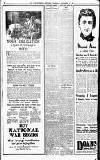 Staffordshire Sentinel Thursday 15 November 1917 Page 4