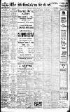 Staffordshire Sentinel Monday 14 January 1918 Page 1