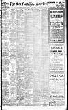Staffordshire Sentinel Thursday 24 January 1918 Page 1