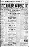 Staffordshire Sentinel Saturday 26 January 1918 Page 1