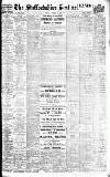 Staffordshire Sentinel Tuesday 05 March 1918 Page 1
