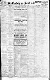 Staffordshire Sentinel Thursday 14 March 1918 Page 1
