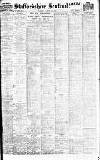 Staffordshire Sentinel Tuesday 19 March 1918 Page 1