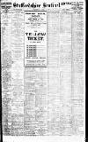 Staffordshire Sentinel Thursday 11 April 1918 Page 1