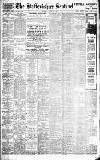 Staffordshire Sentinel Monday 15 July 1918 Page 1