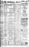 Staffordshire Sentinel Tuesday 23 July 1918 Page 1