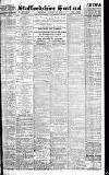 Staffordshire Sentinel Thursday 29 August 1918 Page 1