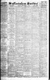 Staffordshire Sentinel Tuesday 10 September 1918 Page 1